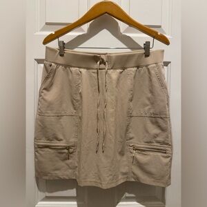 Zenergy by Chico Skort Size 2 (L) 14